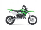 2011 Kawasaki KX 65 photo